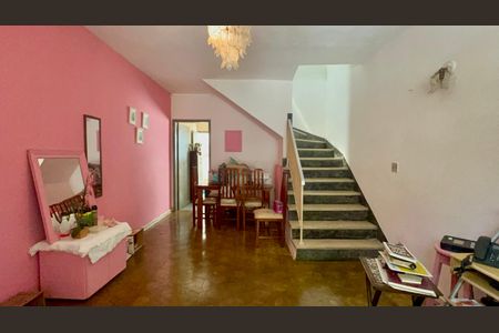 Sala de casa à venda com 2 quartos, 93m² em Sumaré, São Paulo