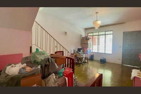 Sala de casa à venda com 2 quartos, 93m² em Sumaré, São Paulo