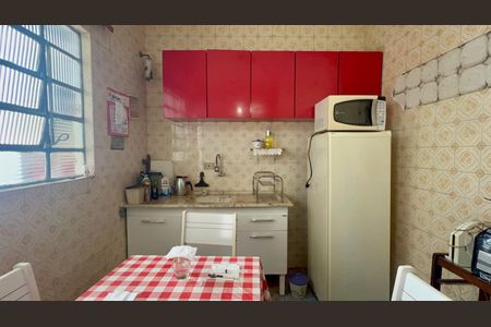 Casa à venda com 93m², 2 quartos e 1 vaga Casa à venda com 93m², 2 quartos e 1 vagaCozinha