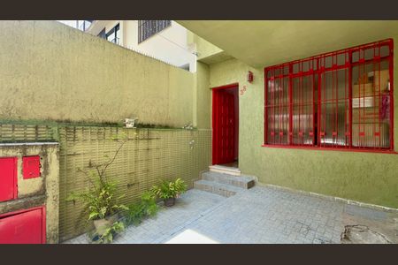 Garagem de casa à venda com 2 quartos, 93m² em Sumaré, São Paulo