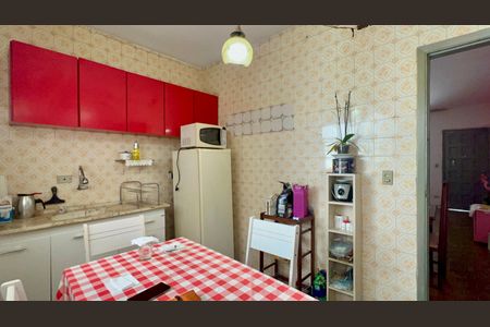 Casa à venda com 93m², 2 quartos e 1 vaga Casa à venda com 93m², 2 quartos e 1 vagaCozinha