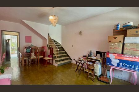 Sala de casa à venda com 2 quartos, 93m² em Sumaré, São Paulo