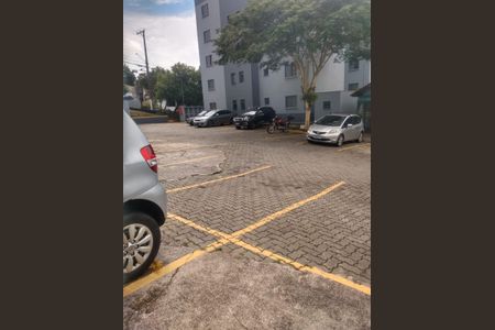 Apartamento para alugar com 48m², 2 quartos e 1 vagaÁrea externa