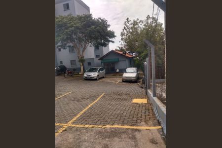 Apartamento para alugar com 48m², 2 quartos e 1 vagaÁrea externa