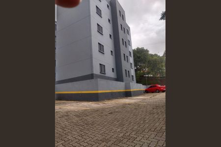 Apartamento para alugar com 48m², 2 quartos e 1 vagaÁrea externa