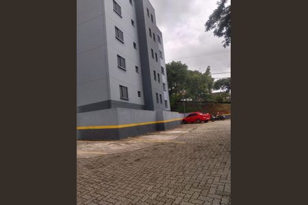 Apartamento para alugar com 48m², 2 quartos e 1 vagaÁrea externa