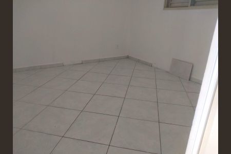 Quarto de apartamento para alugar com 2 quartos, 48m² em Conjunto Habitacional Instituto Adventista, São Paulo