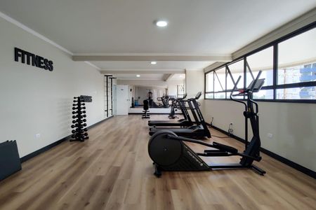 Apartamento para alugar com 76m², 2 quartos e 1 vaga