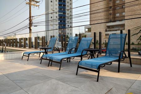 Apartamento para alugar com 76m², 2 quartos e 1 vaga Apartamento para alugar com 76m², 2 quartos e 1 vagaÁrea comum - Piscina