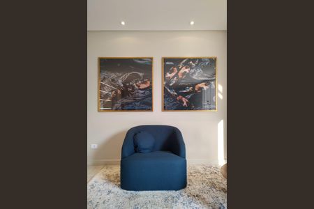 Apartamento para alugar com 76m², 2 quartos e 1 vaga Apartamento para alugar com 76m², 2 quartos e 1 vagaHall de entrada