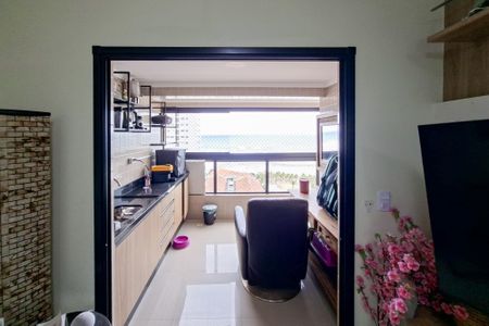 Apartamento para alugar com 76m², 2 quartos e 1 vaga Apartamento para alugar com 76m², 2 quartos e 1 vagaSala