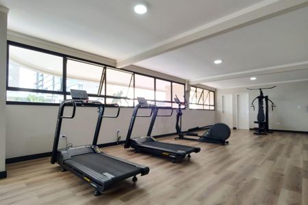 Apartamento para alugar com 76m², 2 quartos e 1 vaga