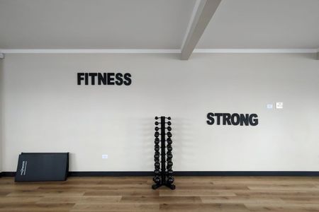 Apartamento para alugar com 76m², 2 quartos e 1 vaga