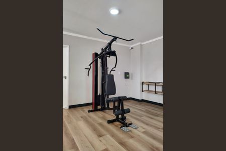 Apartamento para alugar com 76m², 2 quartos e 1 vaga