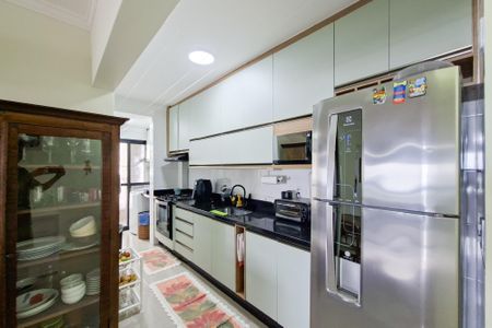 Apartamento para alugar com 76m², 2 quartos e 1 vaga