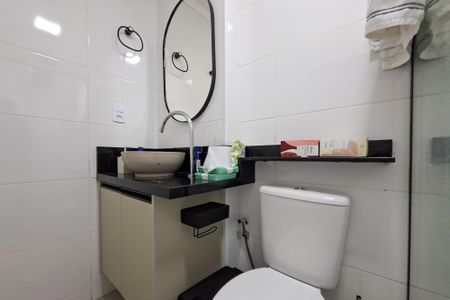 Apartamento para alugar com 76m², 2 quartos e 1 vaga