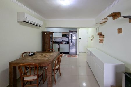 Apartamento para alugar com 76m², 2 quartos e 1 vaga Apartamento para alugar com 76m², 2 quartos e 1 vagaSala