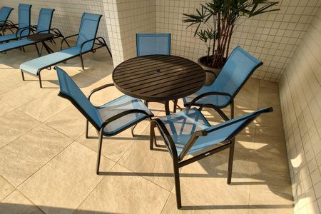 Apartamento para alugar com 76m², 2 quartos e 1 vaga Apartamento para alugar com 76m², 2 quartos e 1 vagaÁrea comum - Piscina