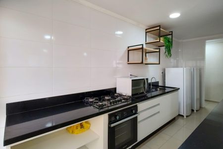 Apartamento para alugar com 76m², 2 quartos e 1 vaga Apartamento para alugar com 76m², 2 quartos e 1 vagaÁrea comum - Salão de festas