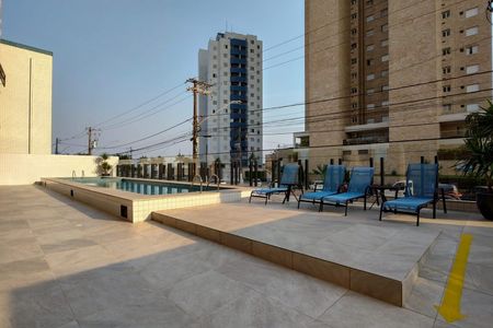Apartamento para alugar com 76m², 2 quartos e 1 vaga Apartamento para alugar com 76m², 2 quartos e 1 vagaÁrea comum - Piscina