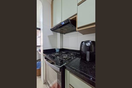 Apartamento para alugar com 76m², 2 quartos e 1 vaga Apartamento para alugar com 76m², 2 quartos e 1 vagaCozinha