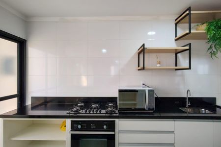 Apartamento para alugar com 76m², 2 quartos e 1 vaga Apartamento para alugar com 76m², 2 quartos e 1 vagaÁrea comum - Salão de festas