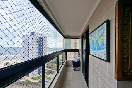 Apartamento para alugar com 76m², 2 quartos e 1 vaga Apartamento para alugar com 76m², 2 quartos e 1 vagaVaranda da sala