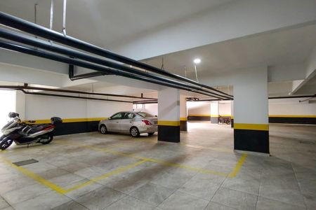 Apartamento para alugar com 76m², 2 quartos e 1 vaga Apartamento para alugar com 76m², 2 quartos e 1 vagaGaragem