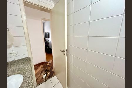 Apartamento para alugar com 260m², 4 quartos e 3 vagasBanheiro 1