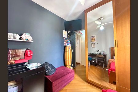 Apartamento para alugar com 260m², 4 quartos e 3 vagasQuarto Suíte 2