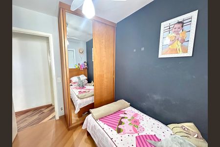 Apartamento para alugar com 260m², 4 quartos e 3 vagasQuarto 1