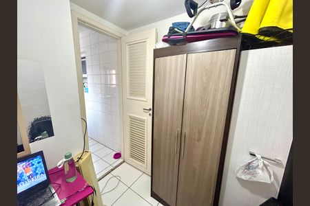 Apartamento para alugar com 260m², 4 quartos e 3 vagasDespensa 