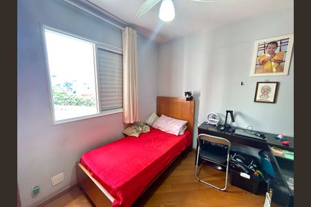 Apartamento para alugar com 260m², 4 quartos e 3 vagasQuarto Suíte 2