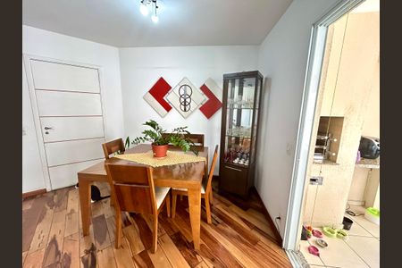Apartamento para alugar com 260m², 4 quartos e 3 vagasSala