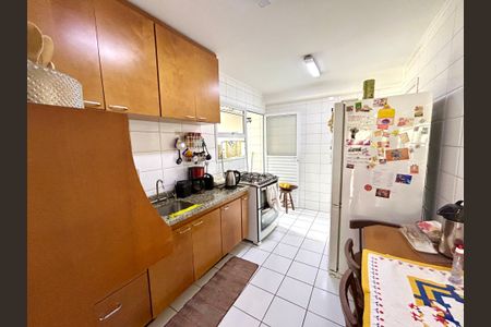 Apartamento para alugar com 260m², 4 quartos e 3 vagasCozinha 