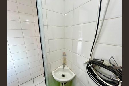 Apartamento para alugar com 260m², 4 quartos e 3 vagasBanheiro 3