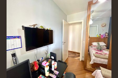 Apartamento para alugar com 260m², 4 quartos e 3 vagasQuarto 1