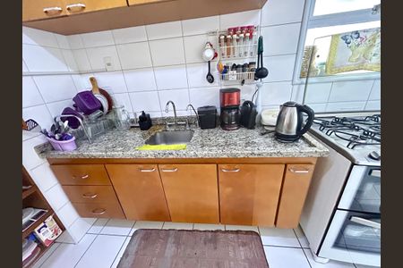 Apartamento para alugar com 260m², 4 quartos e 3 vagasCozinha 