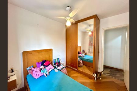 Apartamento para alugar com 260m², 4 quartos e 3 vagasQuarto 2