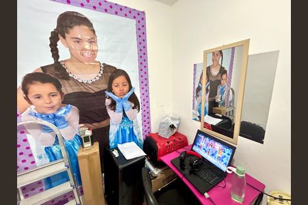 Apartamento para alugar com 260m², 4 quartos e 3 vagasDespensa 