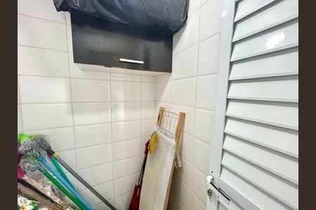 Apartamento para alugar com 260m², 4 quartos e 3 vagasBanheiro 3