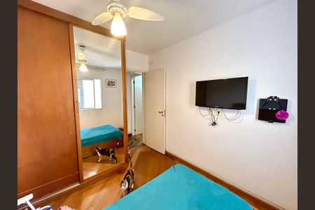 Apartamento para alugar com 260m², 4 quartos e 3 vagasQuarto 2