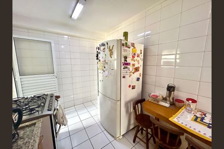Apartamento para alugar com 260m², 4 quartos e 3 vagasCozinha 
