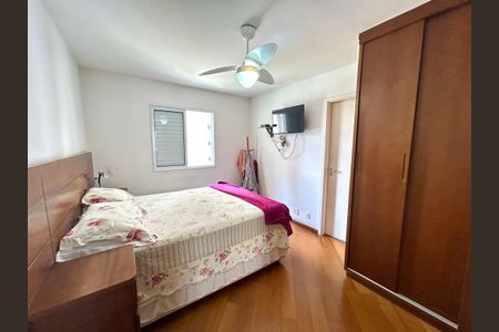 Apartamento para alugar com 260m², 4 quartos e 3 vagasQuarto Suíte 1