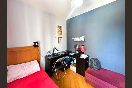 Apartamento para alugar com 260m², 4 quartos e 3 vagasQuarto Suíte 2