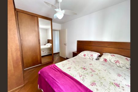 Apartamento para alugar com 260m², 4 quartos e 3 vagasQuarto Suíte 1