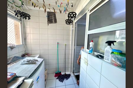 Apartamento para alugar com 260m², 4 quartos e 3 vagasÁrea de Serviço