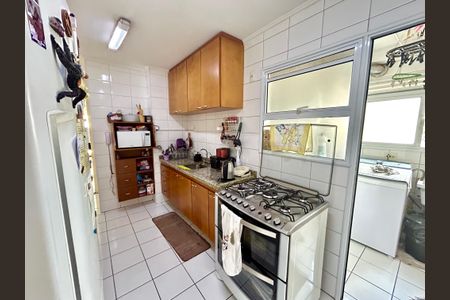 Apartamento para alugar com 260m², 4 quartos e 3 vagasCozinha 