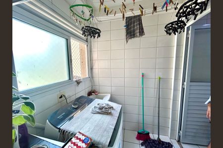 Apartamento para alugar com 260m², 4 quartos e 3 vagasÁrea de Serviço