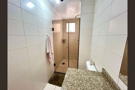 Apartamento para alugar com 260m², 4 quartos e 3 vagasBanheiro 1